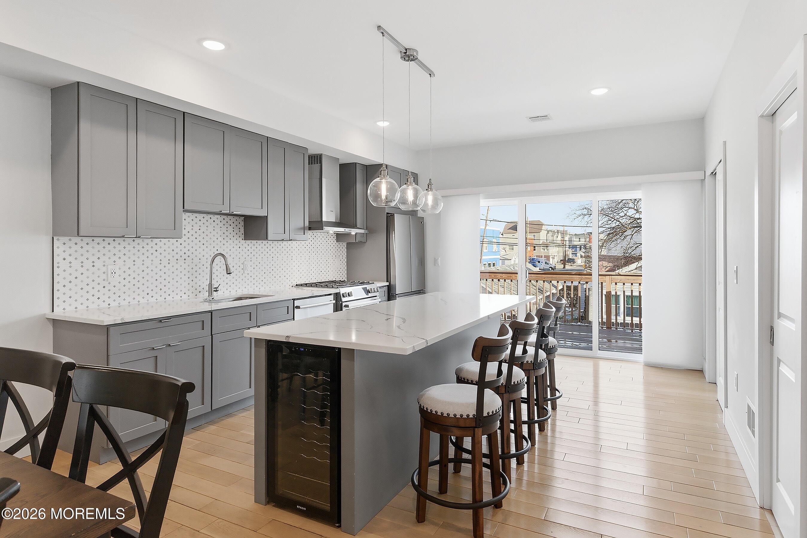 28 2nd Street Highlands, NJ 07732 - Photo 4 of 56 07-Kitchen 1A