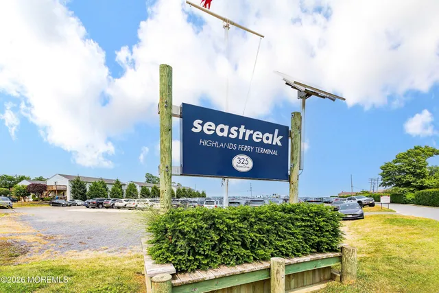 $950,000 | 28 2nd Street, Highlands, NJ 07732