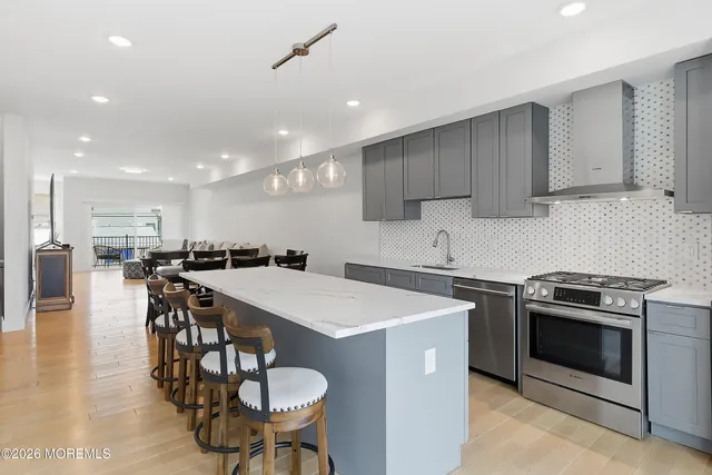 $950,000 | 28 2nd Street, Highlands, NJ 07732