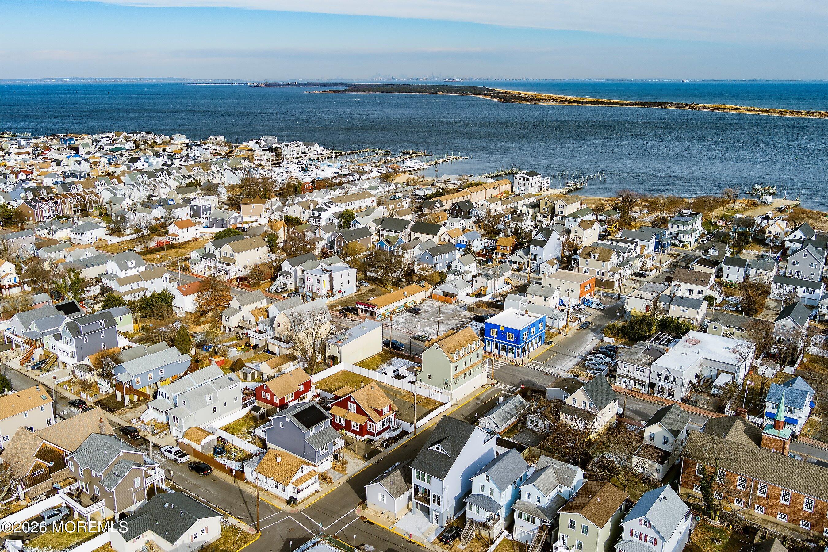 28 2nd Street Highlands, NJ 07732 - Photo 54 of 56 01-Front Right 1