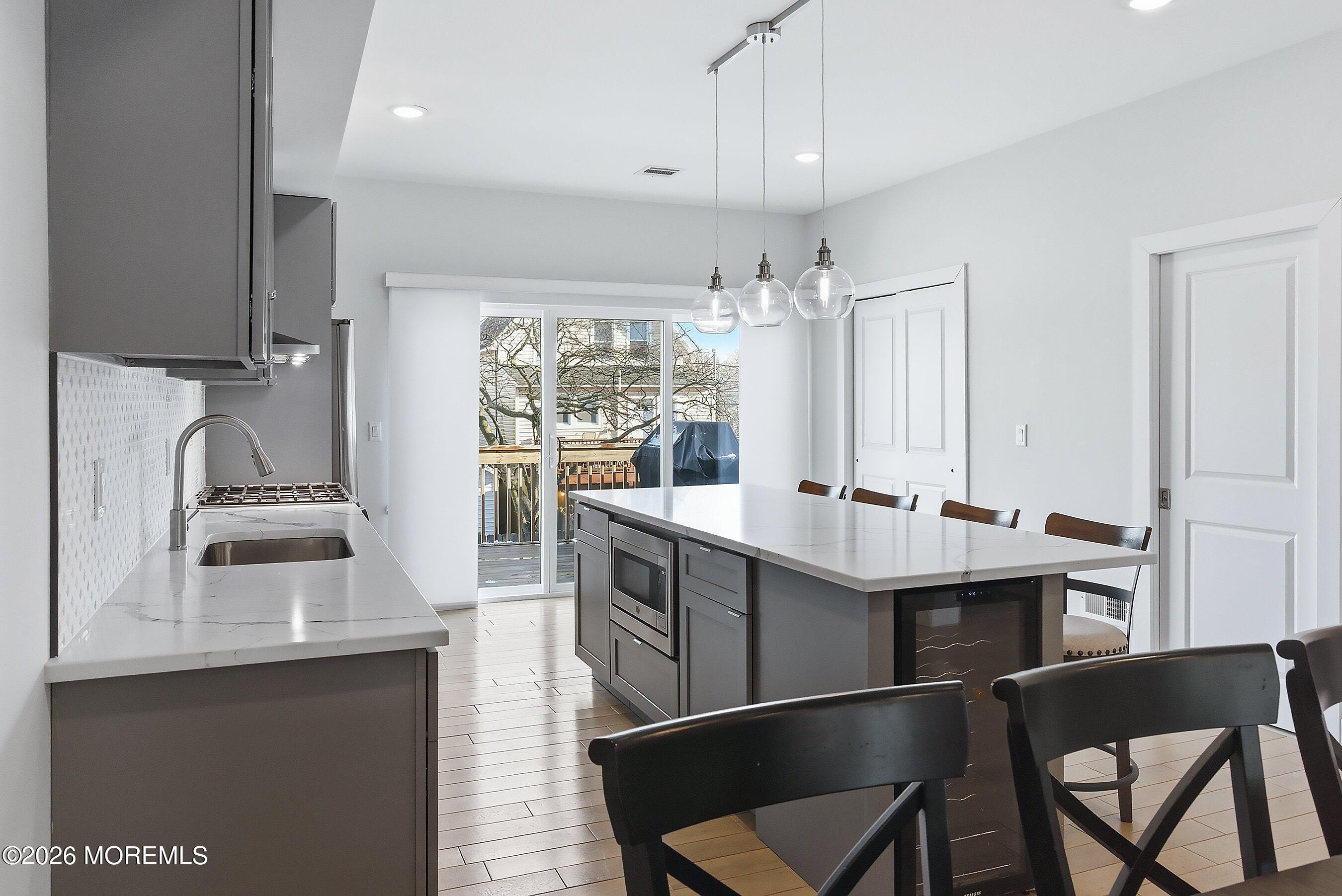 28 2nd Street Highlands, NJ 07732 - Photo 6 of 56 08-Kitchen 1B