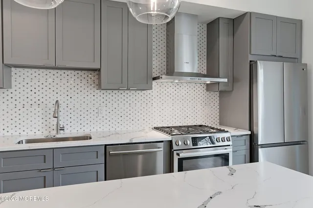 $950,000 | 28 2nd Street, Highlands, NJ 07732