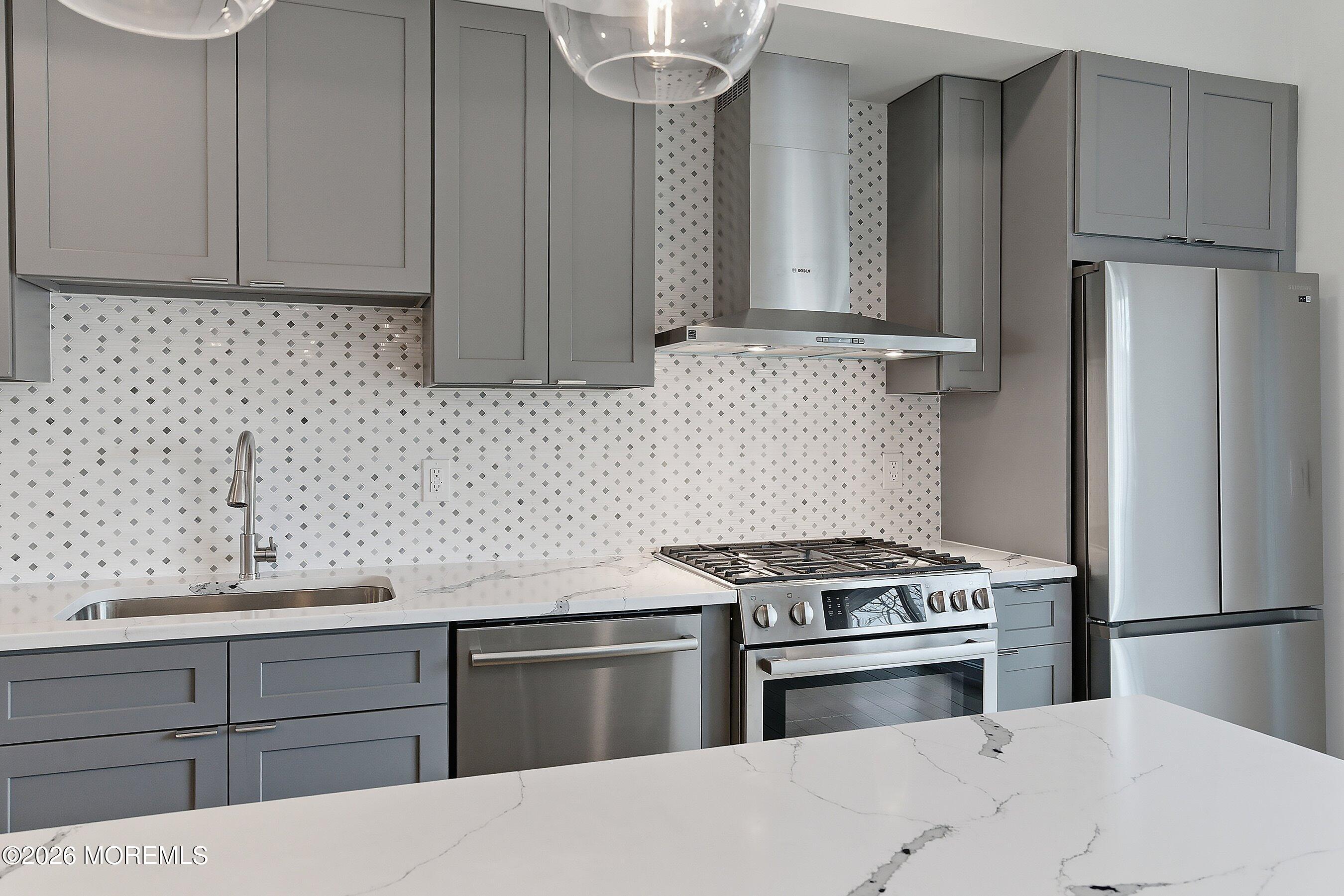 28 2nd Street Highlands, NJ 07732 - Photo 7 of 56 12-Kitchen 1D