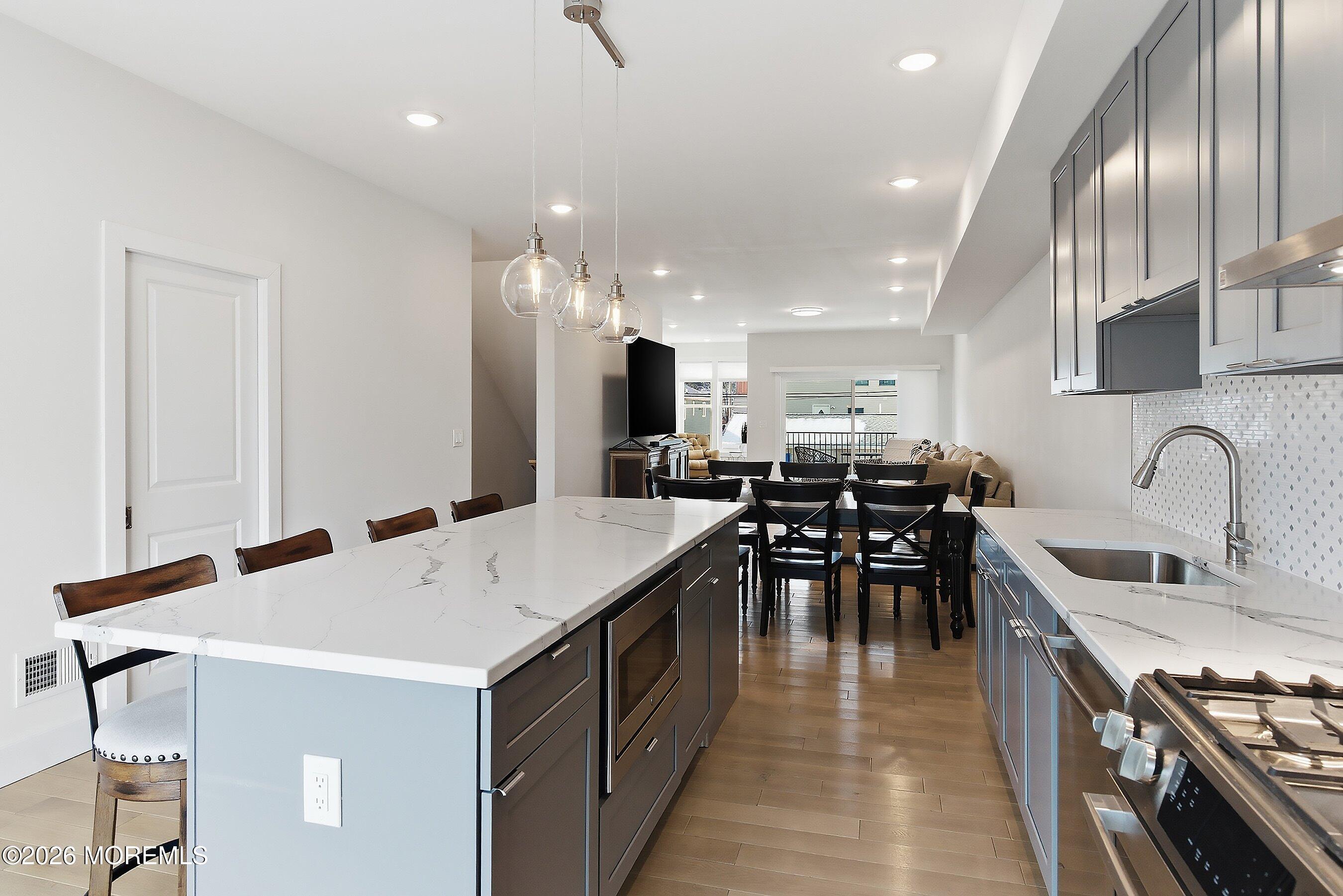28 2nd Street Highlands, NJ 07732 - Photo 8 of 56 13-Kitchen 1E