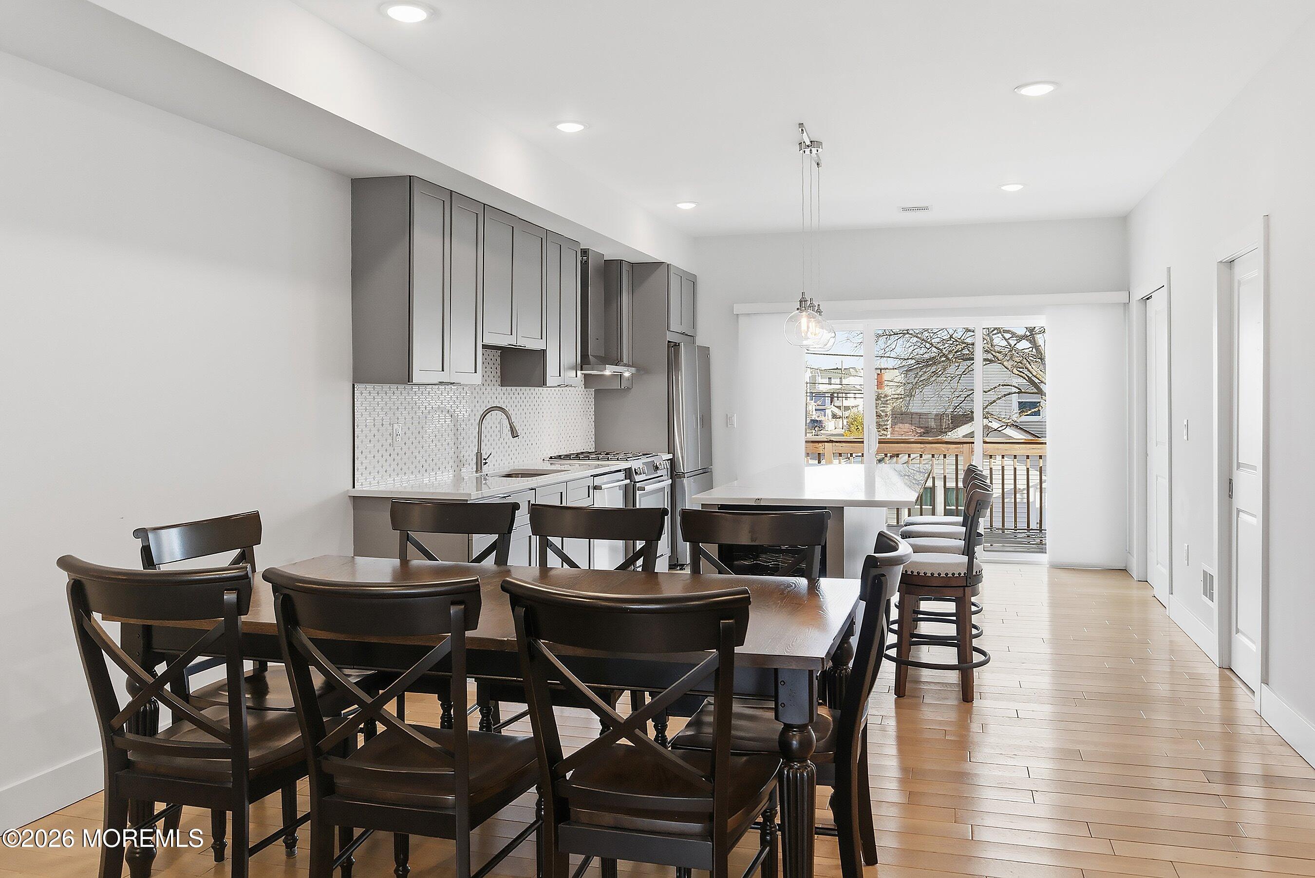 28 2nd Street Highlands, NJ 07732 - Photo 10 of 56 15-Dining 1B