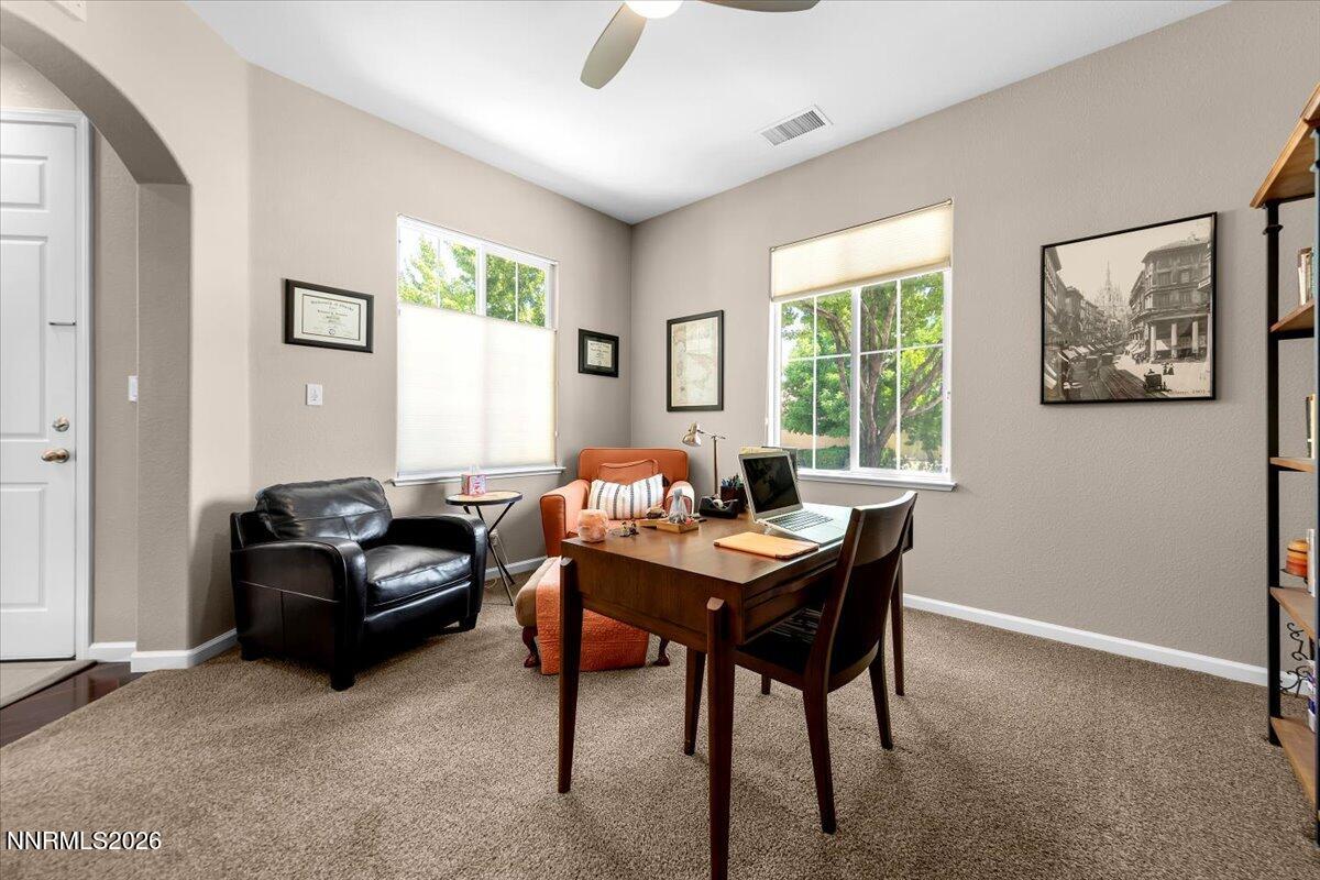 10749 Grayslake Drive Reno, NV 89521 - Photo 10 of 75 10-010