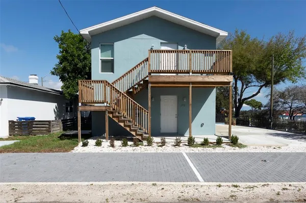 $1,990 | 454 21st Street North, St. Petersburg, FL 33713