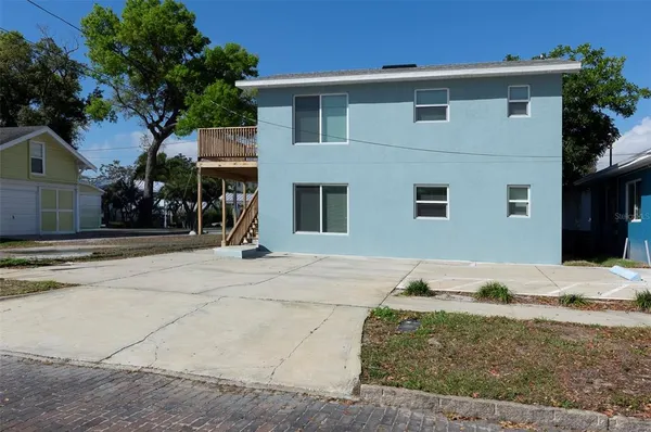 $1,990 | 454 21st Street North, St. Petersburg, FL 33713