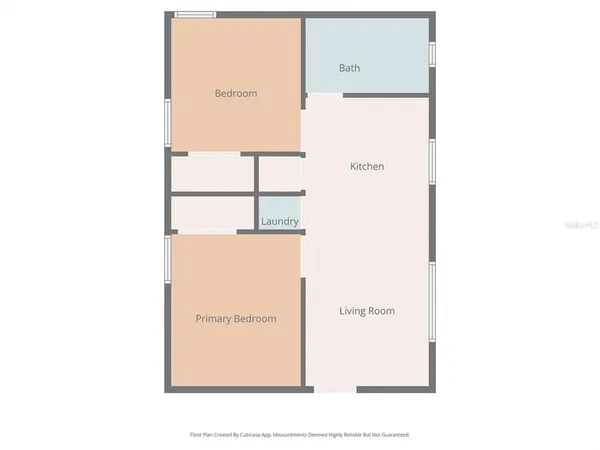 $1,990 | 454 21st Street North, St. Petersburg, FL 33713