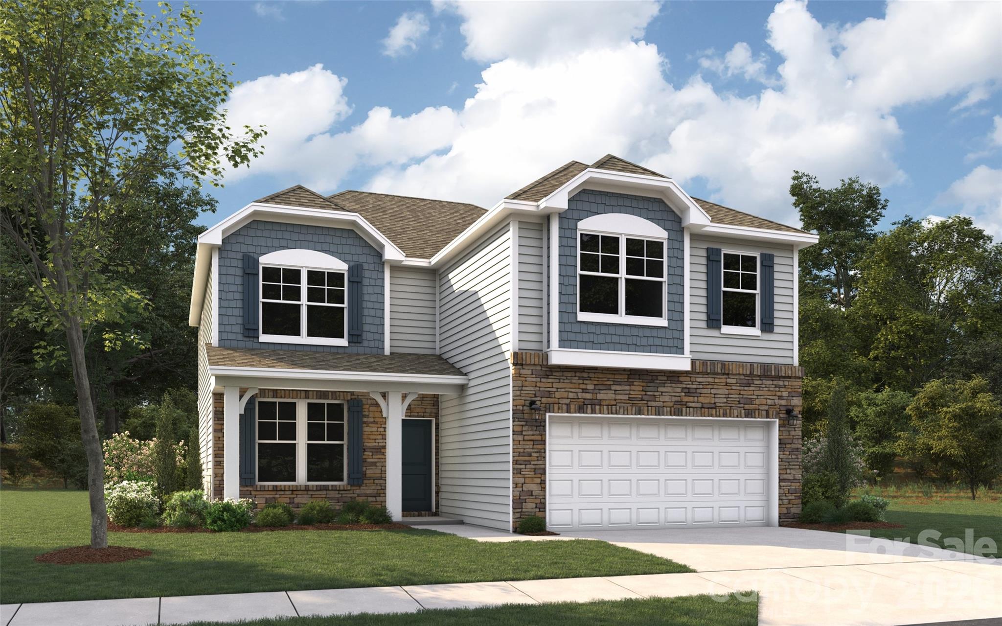 420 Brick House Road York, SC 29745 - Photo 1 of 1