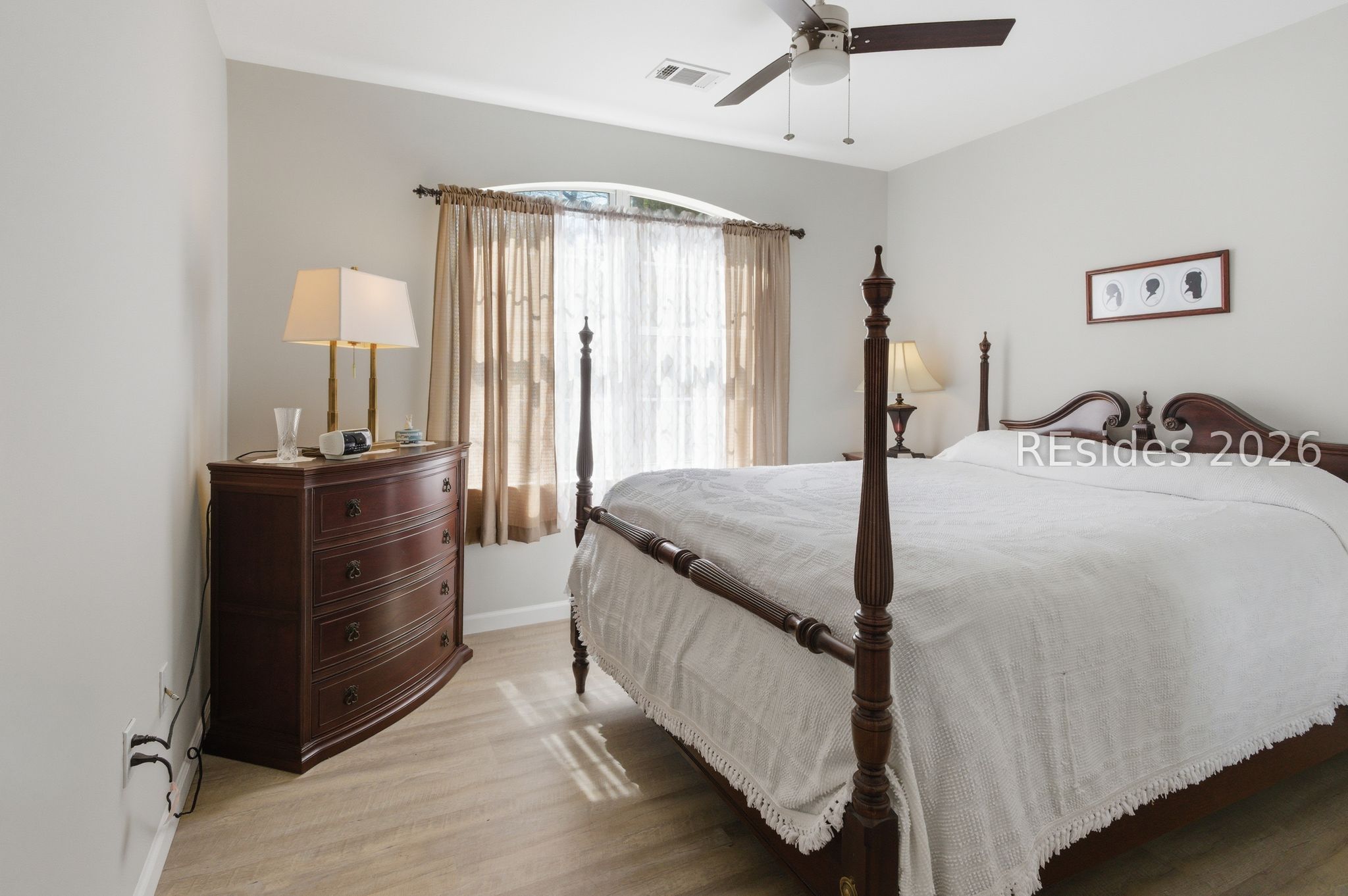 132 Colonel Thomas Heyward Road Bluffton, SC 29909 - Photo 20 of 28