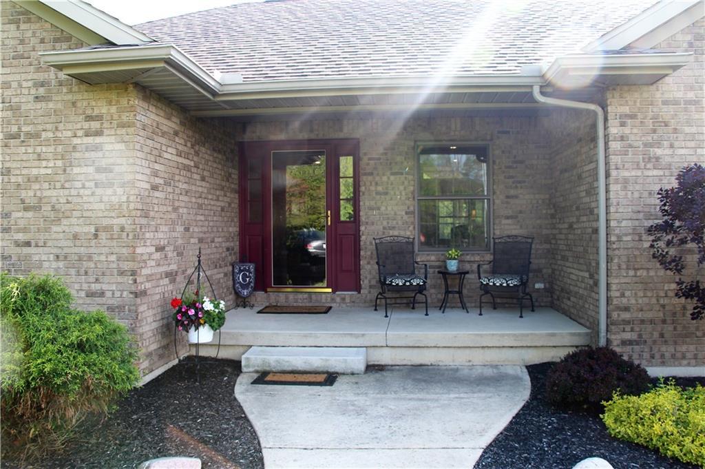 9741 Baker Road Maplewood, OH 45340 - Photo 5 of 62