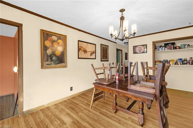 $270,000 | 607 West Academy Street, Randleman, NC 27317