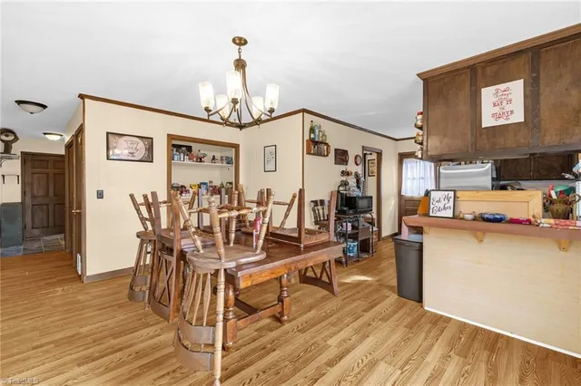 $270,000 | 607 West Academy Street, Randleman, NC 27317