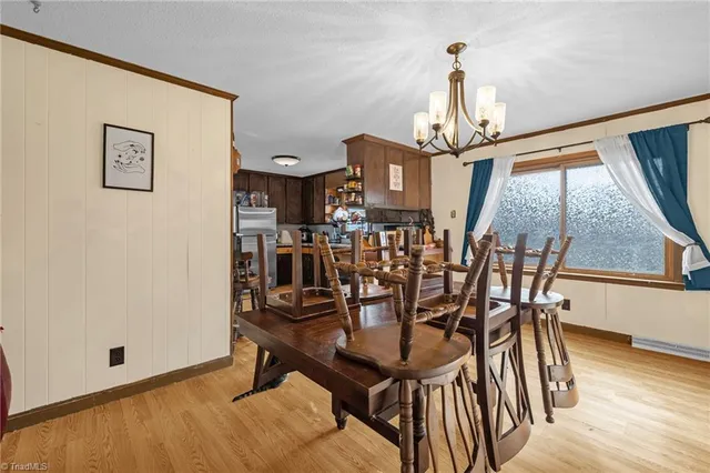 $270,000 | 607 West Academy Street, Randleman, NC 27317