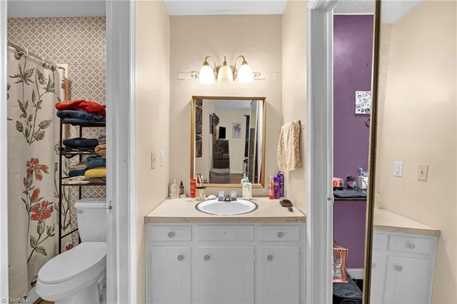 $270,000 | 607 West Academy Street, Randleman, NC 27317