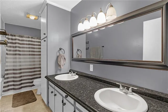 $270,000 | 607 West Academy Street, Randleman, NC 27317