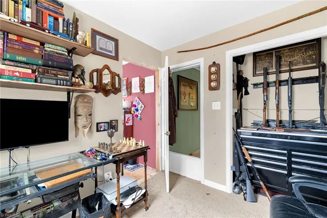 $270,000 | 607 West Academy Street, Randleman, NC 27317