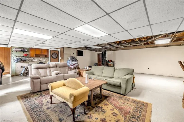 $270,000 | 607 West Academy Street, Randleman, NC 27317