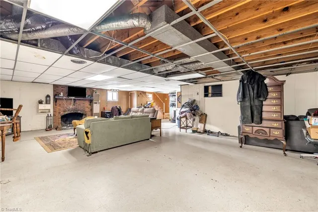 $270,000 | 607 West Academy Street, Randleman, NC 27317