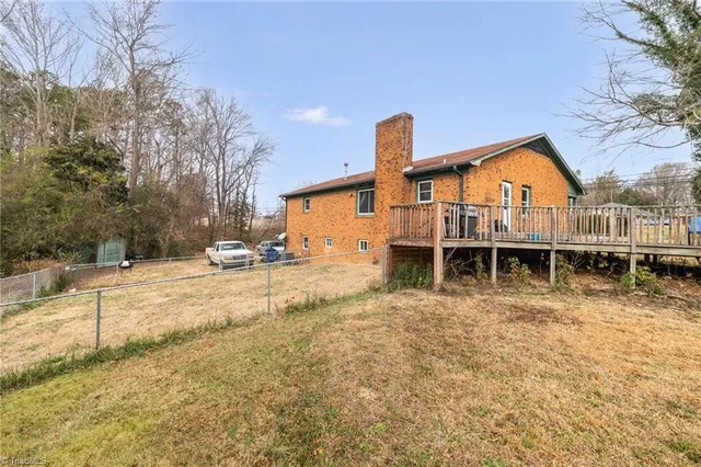 $270,000 | 607 West Academy Street, Randleman, NC 27317