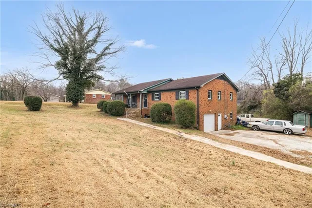 $270,000 | 607 West Academy Street, Randleman, NC 27317