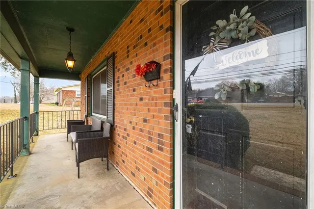 $270,000 | 607 West Academy Street, Randleman, NC 27317