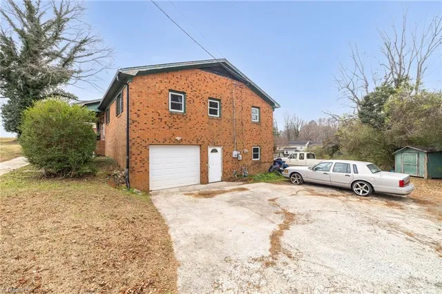$270,000 | 607 West Academy Street, Randleman, NC 27317