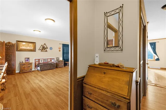 $270,000 | 607 West Academy Street, Randleman, NC 27317