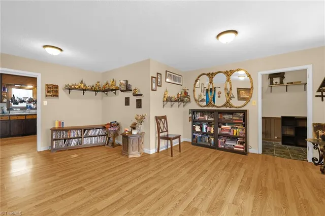 $270,000 | 607 West Academy Street, Randleman, NC 27317