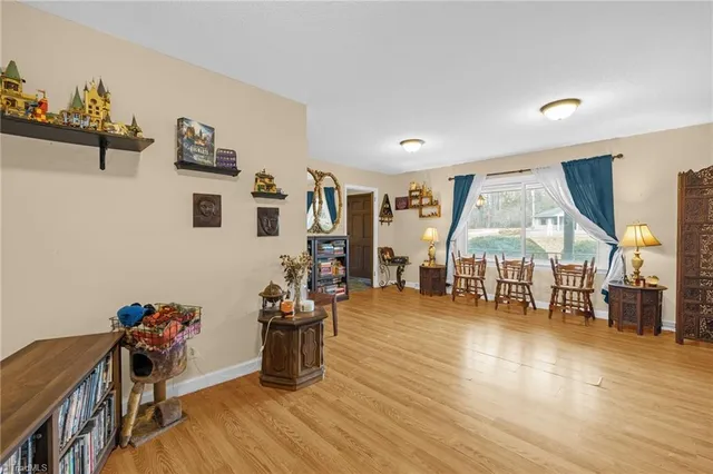 $270,000 | 607 West Academy Street, Randleman, NC 27317