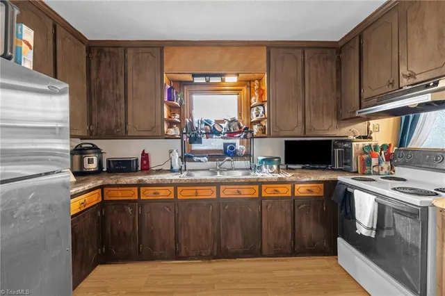 $270,000 | 607 West Academy Street, Randleman, NC 27317