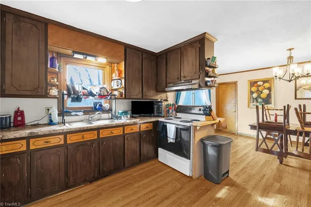 $270,000 | 607 West Academy Street, Randleman, NC 27317