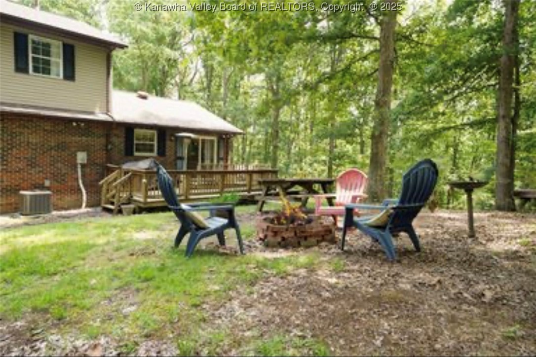 690 Rambling Hills Road Elkview, WV 25071 - Photo 21 of 26 Gallery Image 21
