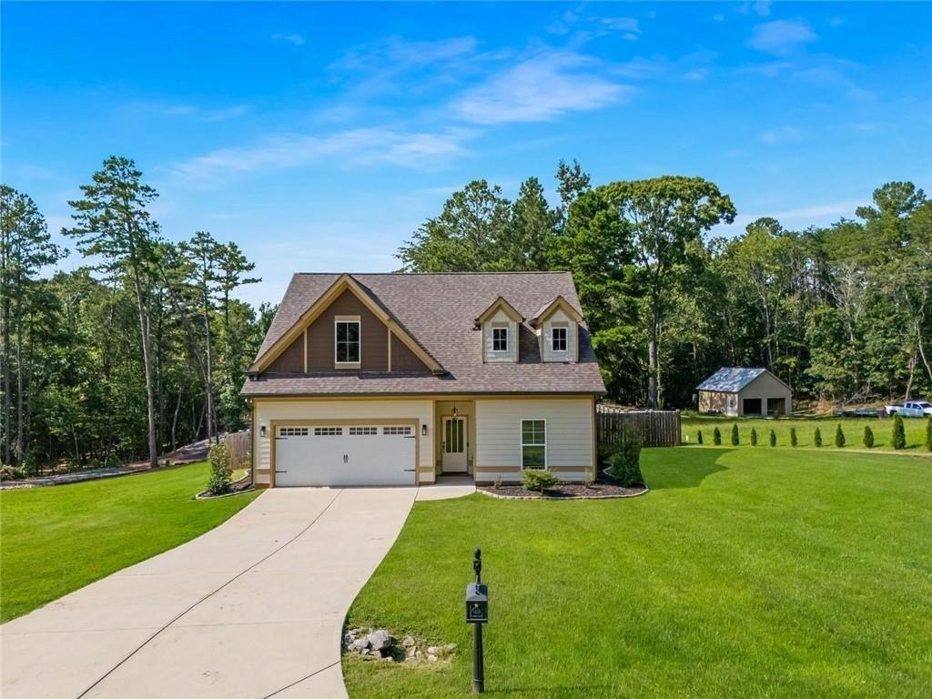 5466 Whitehall Road Lula, GA 30554 - Photo 41 of 45 Gallery Image 41