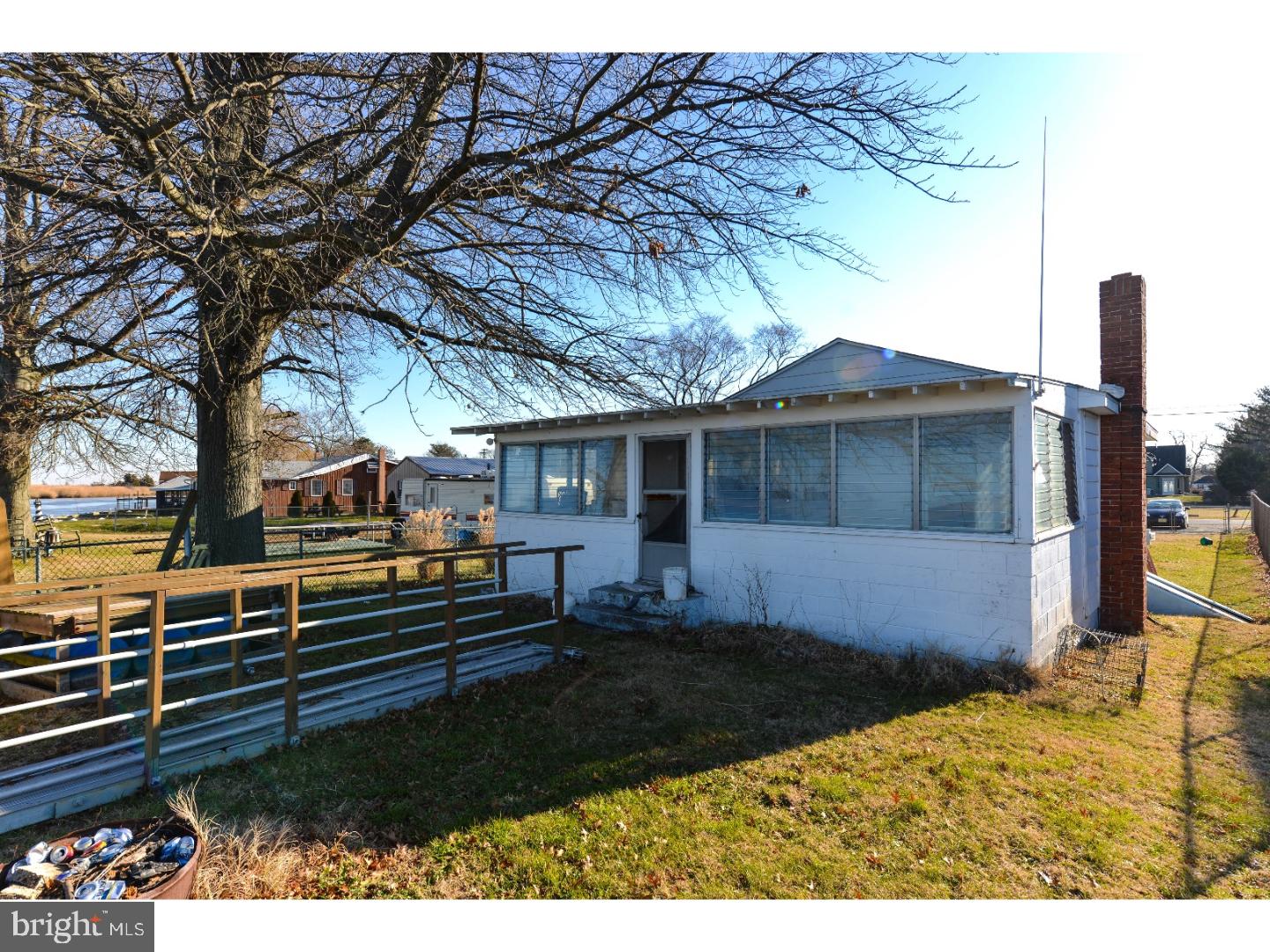 46 Sinnickson Landing Road Salem, NJ 08079 - Photo 14 of 15 Gallery Image 14