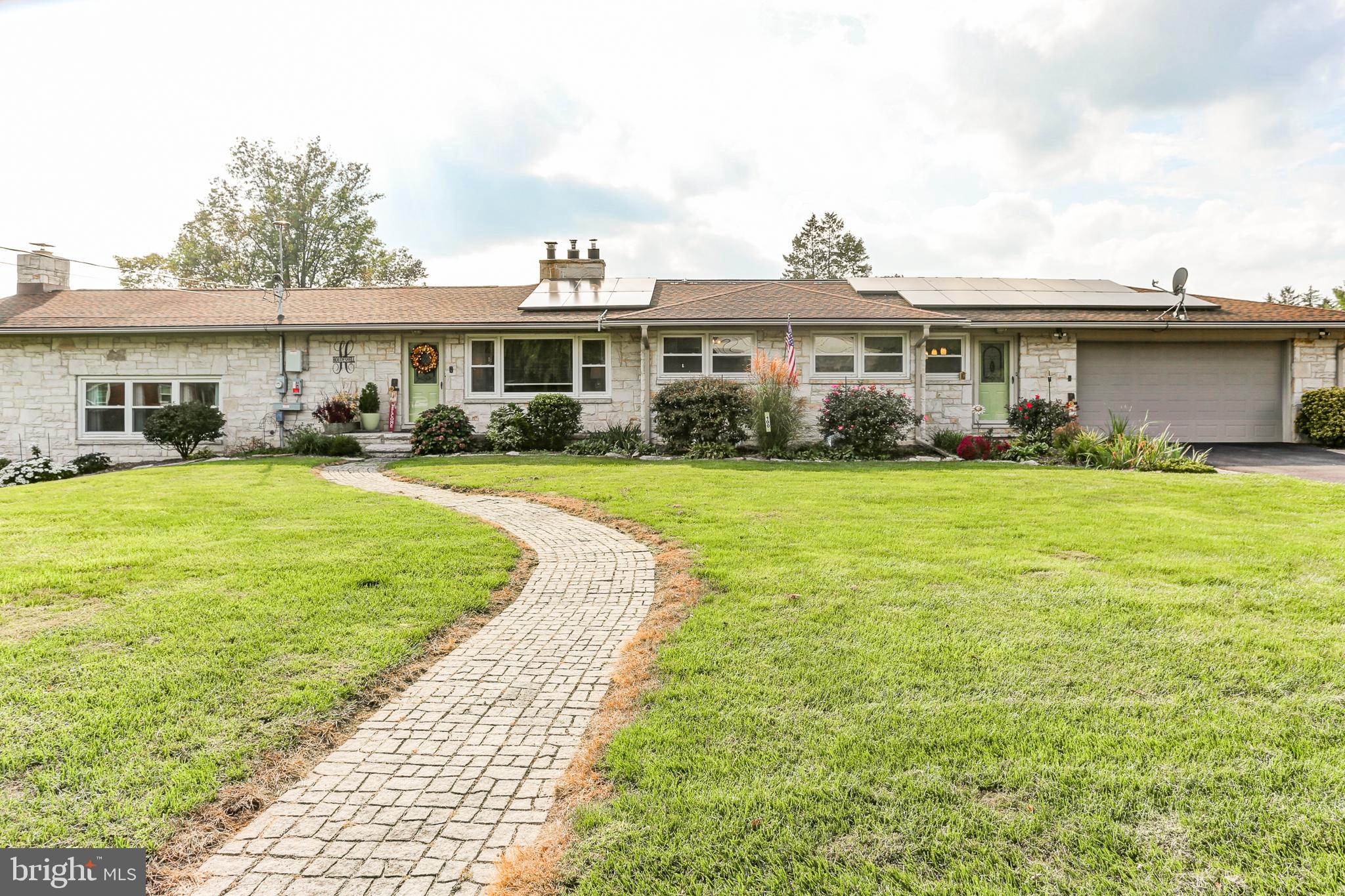 100 Reeser Road Camp Hill, PA 17011 - Photo 1 of 34 Gallery Image 1