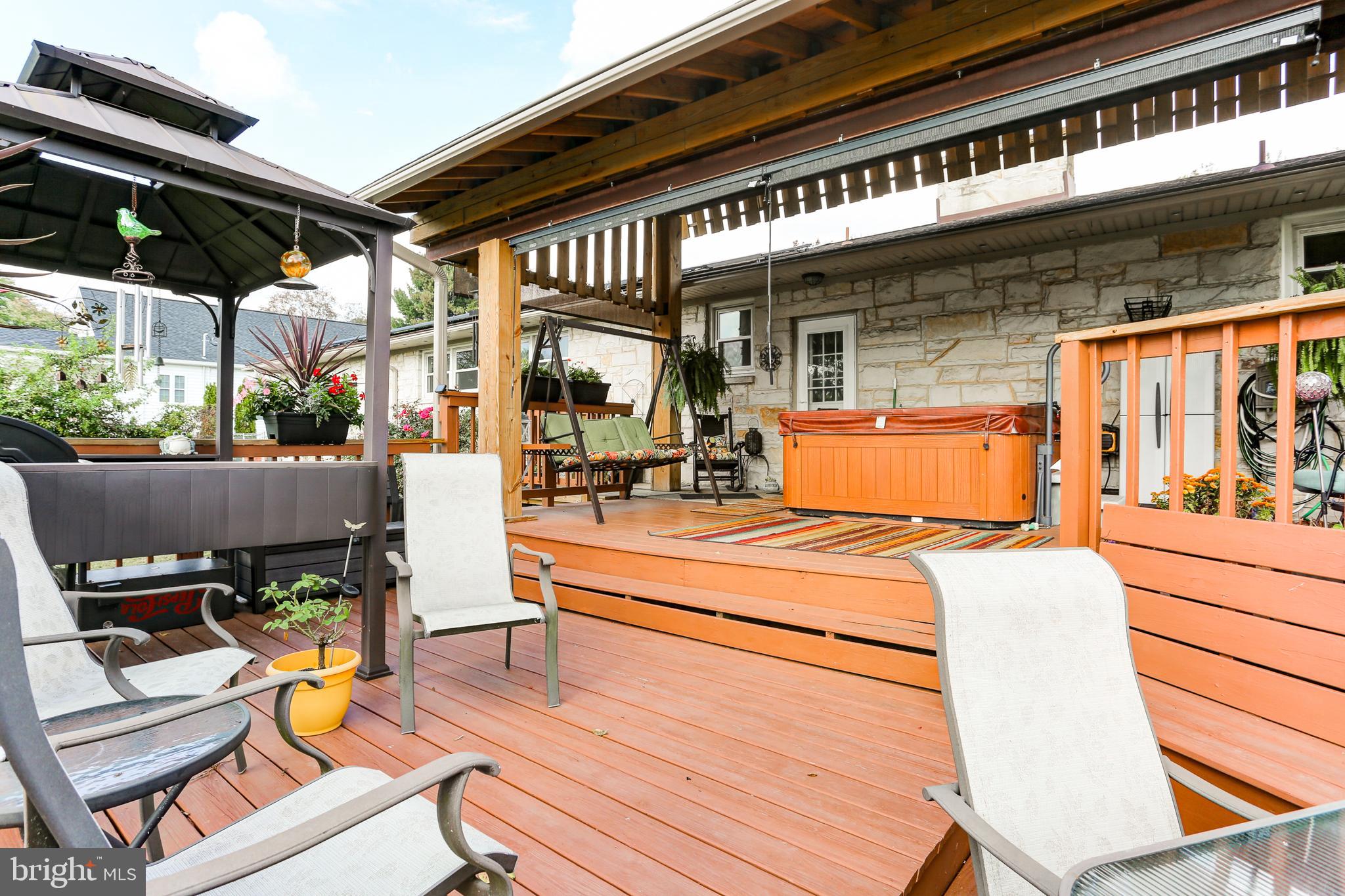 100 Reeser Road Camp Hill, PA 17011 - Photo 32 of 34 Gallery Image 32