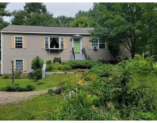 161 Old Ashby Road Ashburnham, MA 01430 - Photo 32 of 37 Gallery Image 32