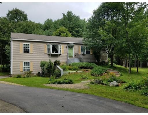 161 Old Ashby Road Ashburnham, MA 01430 - Photo 36 of 37 Gallery Image 36