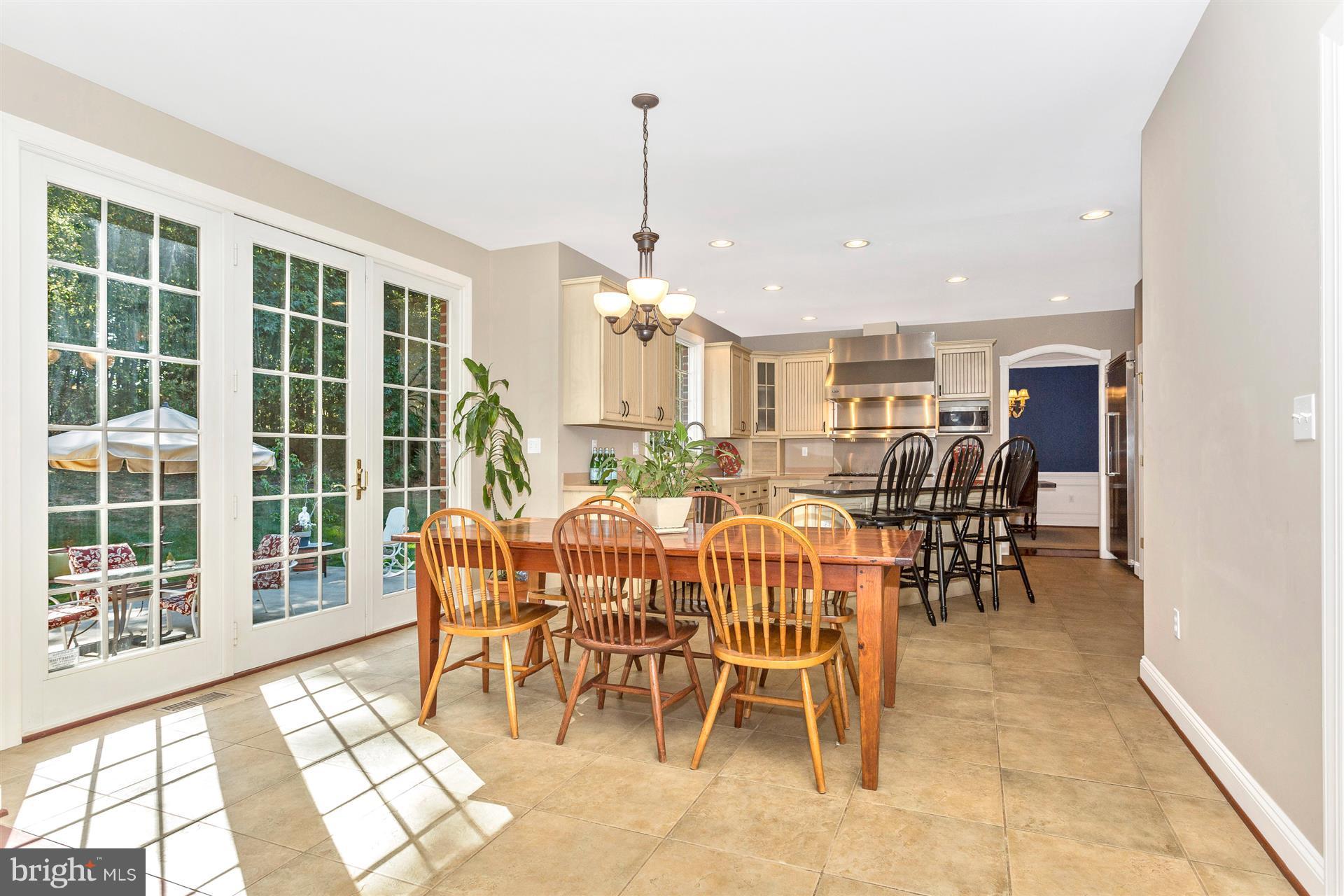 775 Lone Tree Road Westminster, MD 21157 - Photo 11 of 30 Kitchen