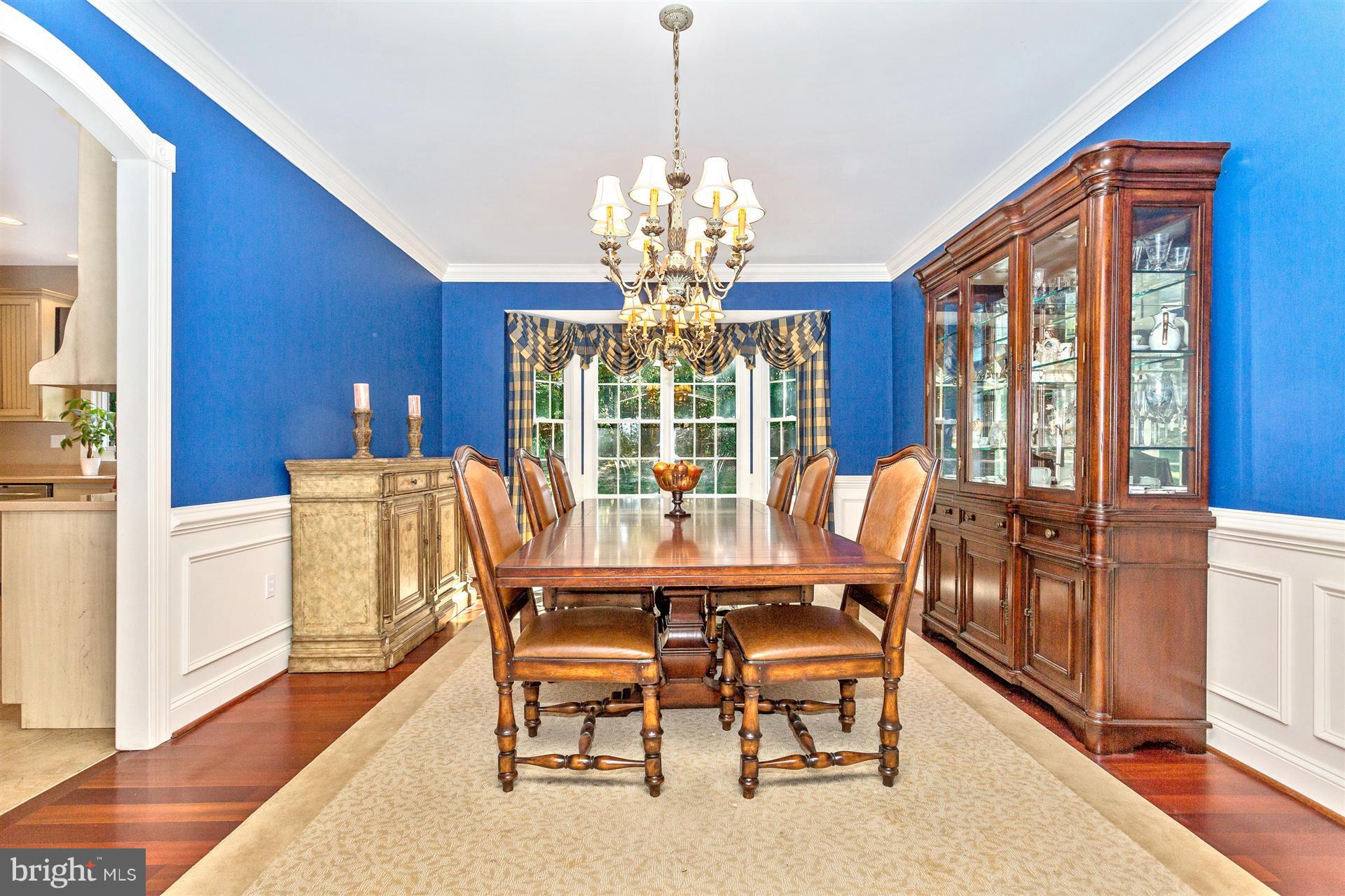 775 Lone Tree Road Westminster, MD 21157 - Photo 16 of 30 Dining Room