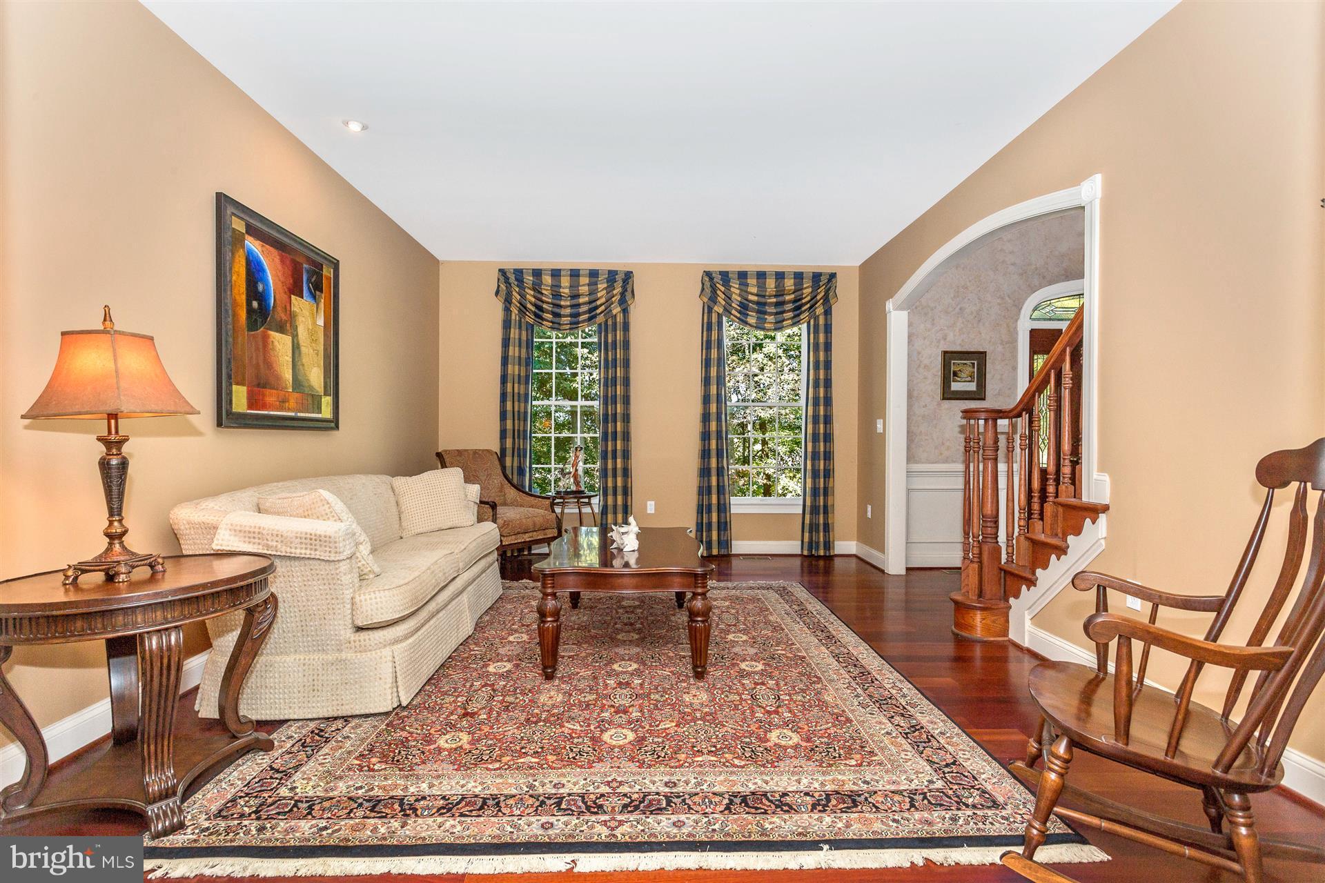 775 Lone Tree Road Westminster, MD 21157 - Photo 17 of 30 Living Room