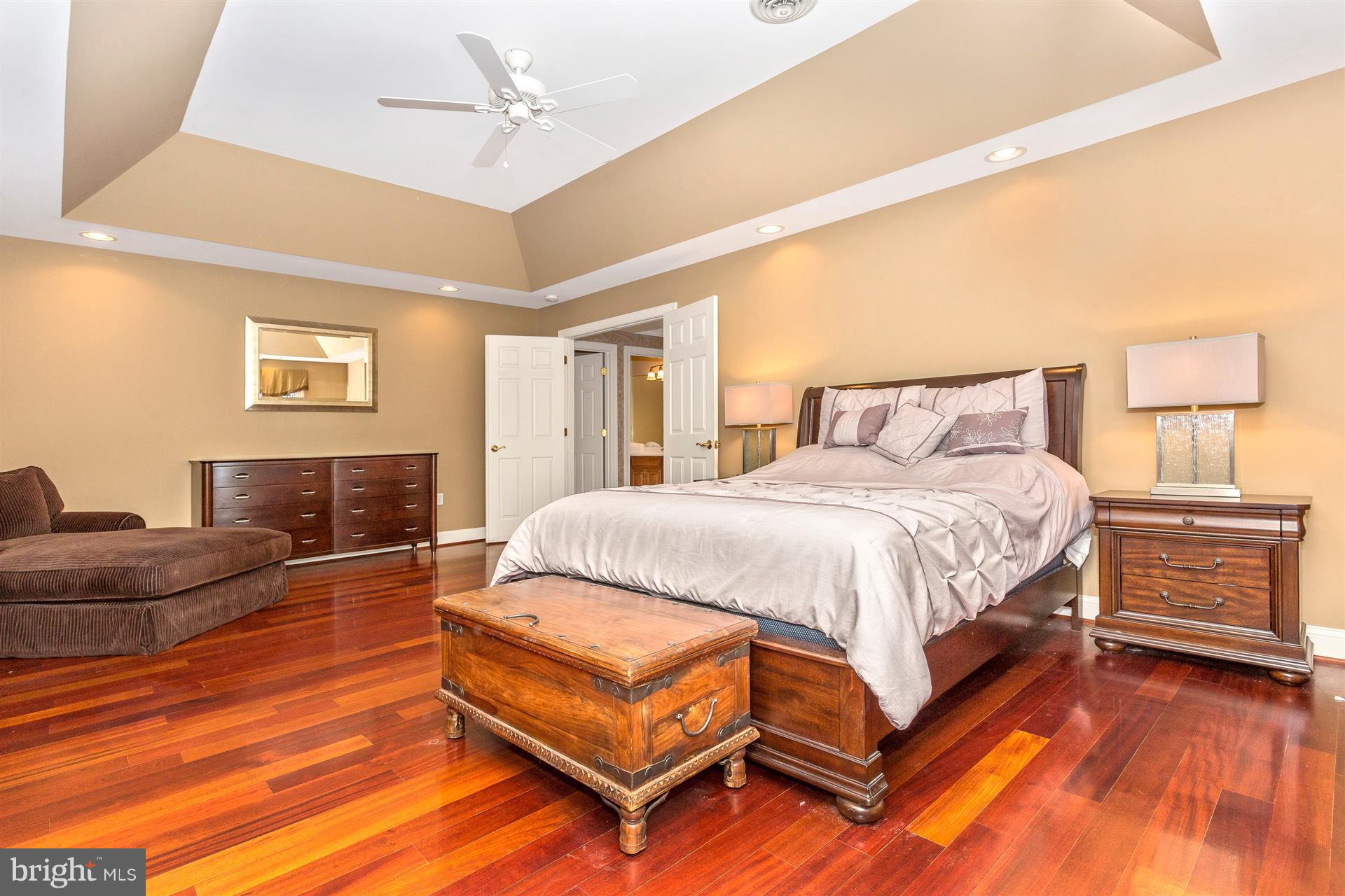 775 Lone Tree Road Westminster, MD 21157 - Photo 18 of 30 Bedroom (Master)