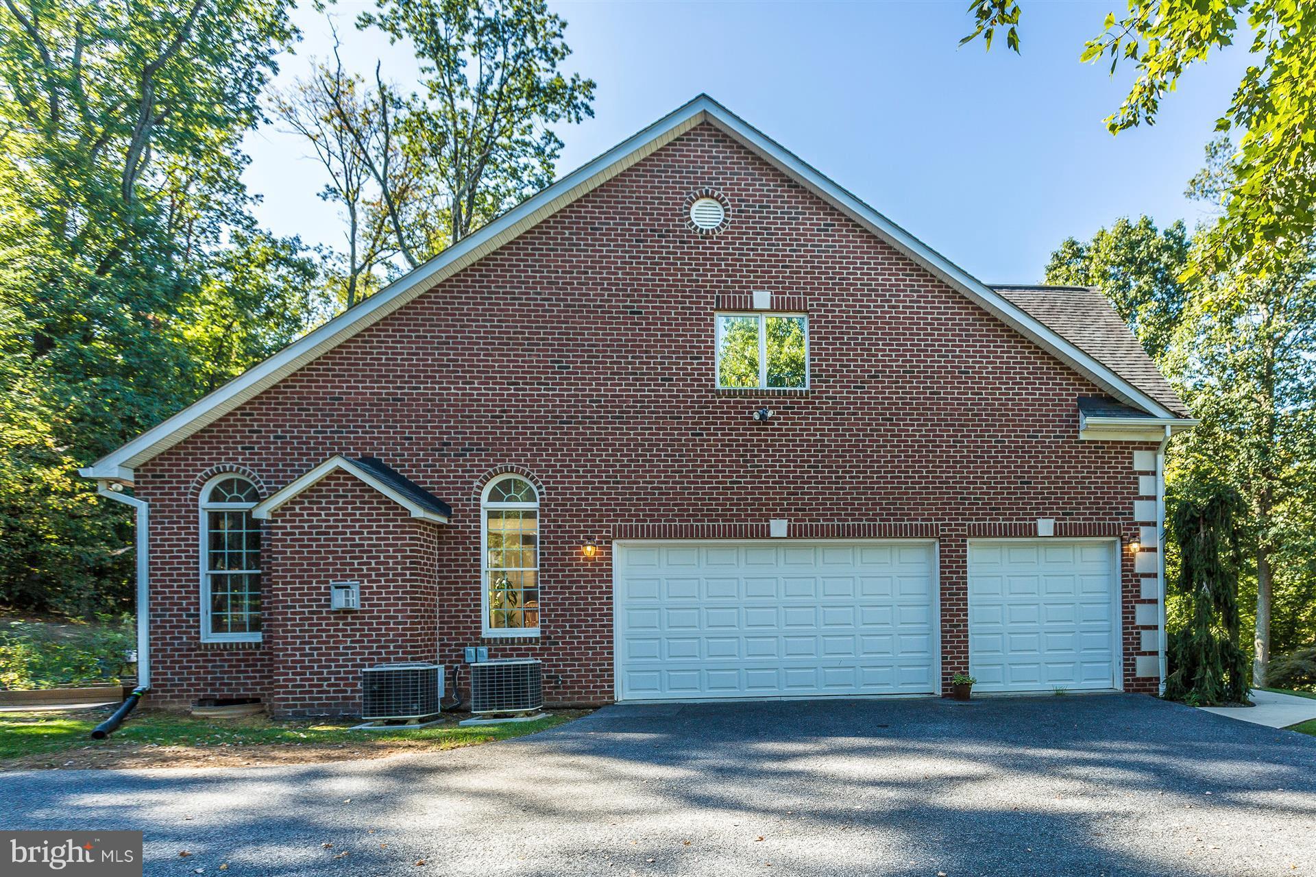 775 Lone Tree Road Westminster, MD 21157 - Photo 3 of 30 Exterior (General)