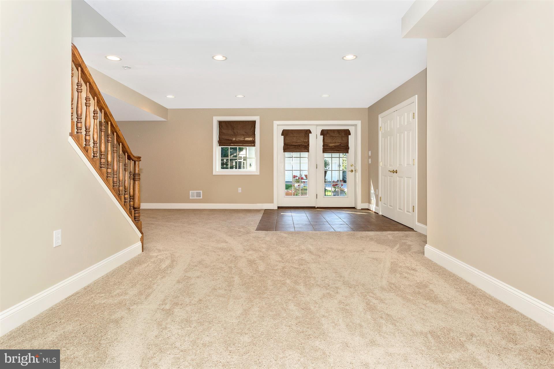 775 Lone Tree Road Westminster, MD 21157 - Photo 28 of 30 Basement