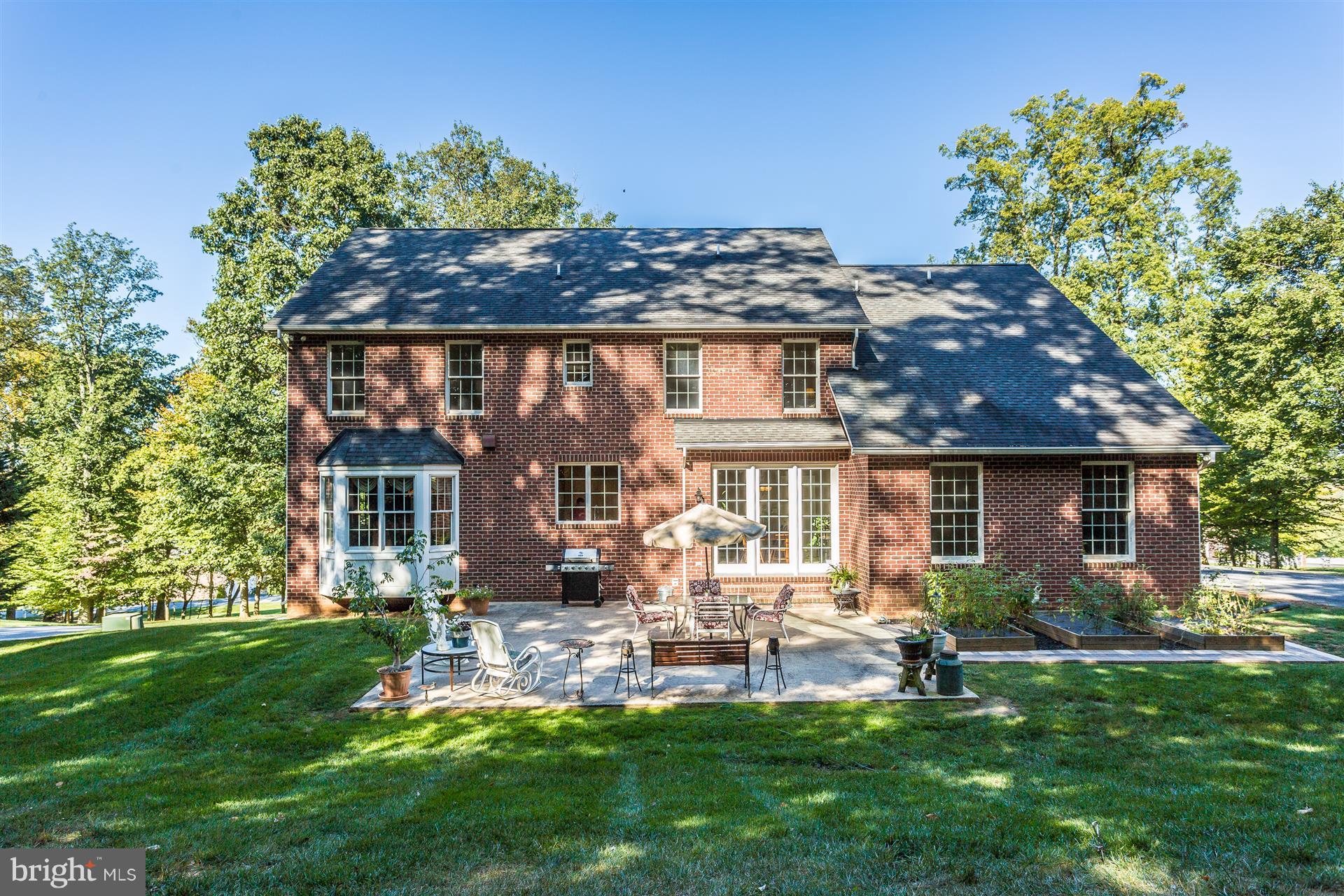 775 Lone Tree Road Westminster, MD 21157 - Photo 4 of 30 Exterior (Rear)