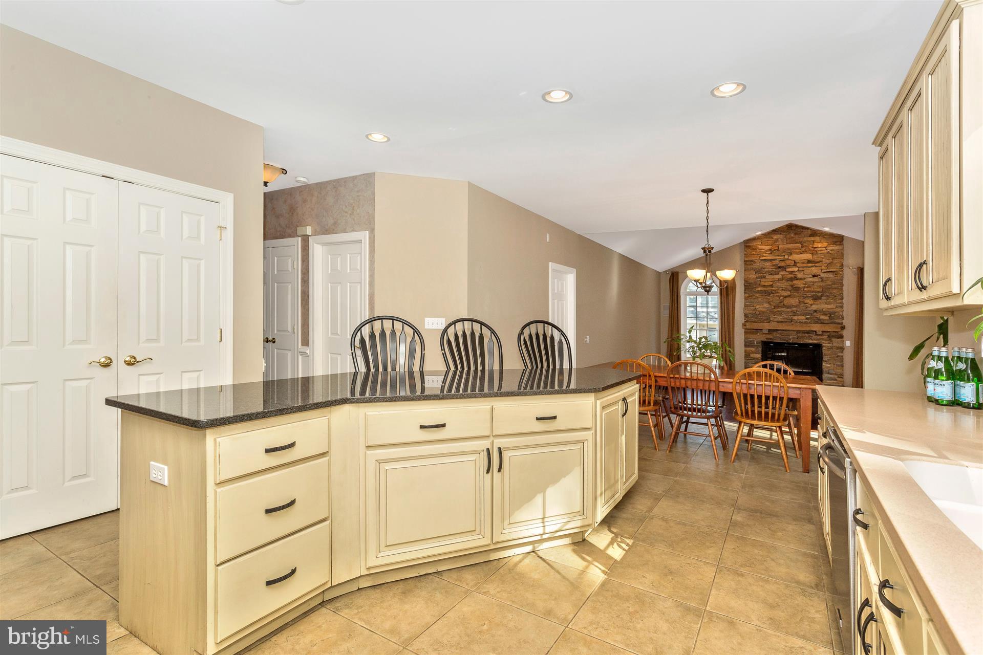 775 Lone Tree Road Westminster, MD 21157 - Photo 8 of 30 Kitchen
