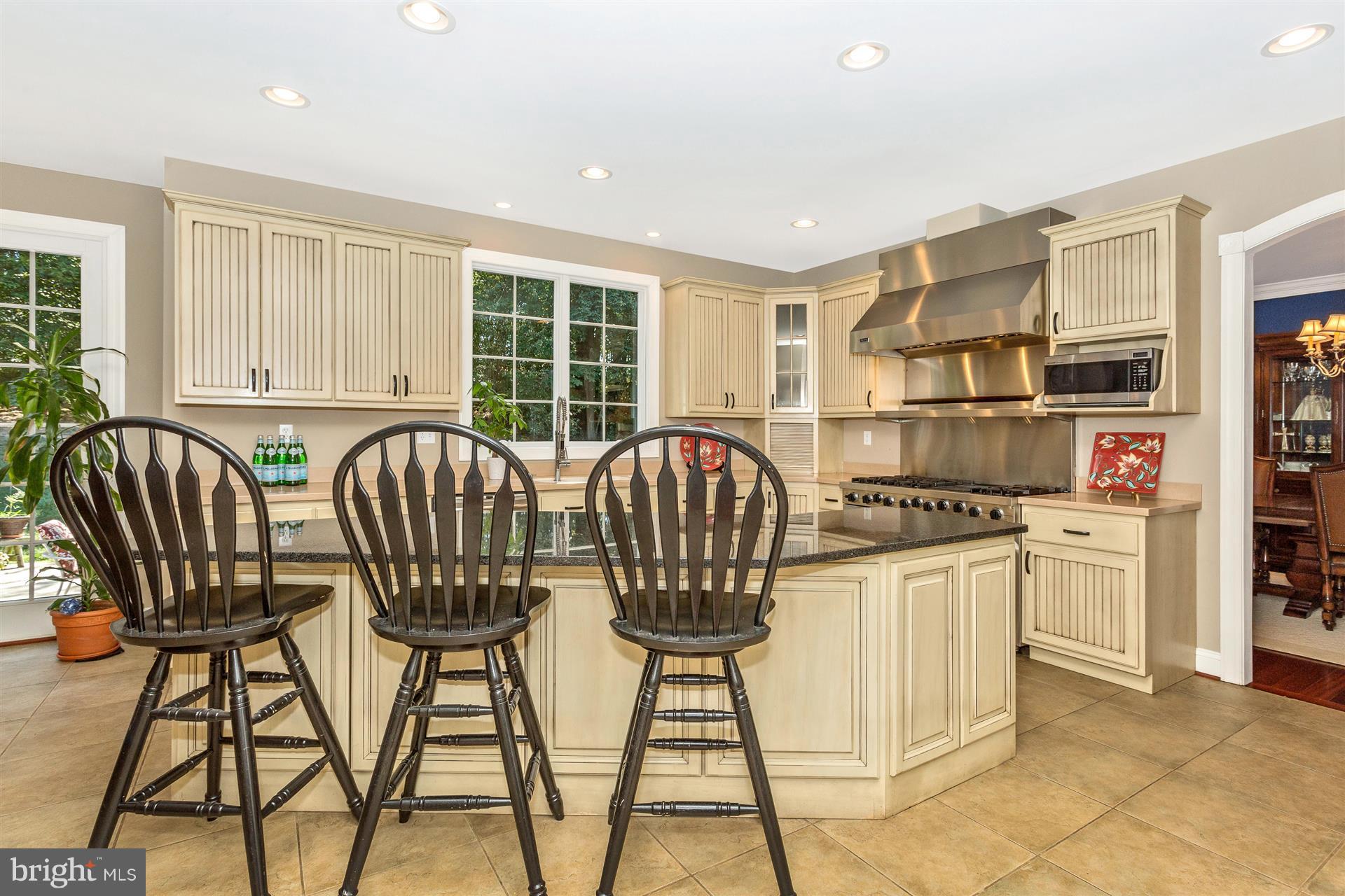 775 Lone Tree Road Westminster, MD 21157 - Photo 9 of 30 Kitchen
