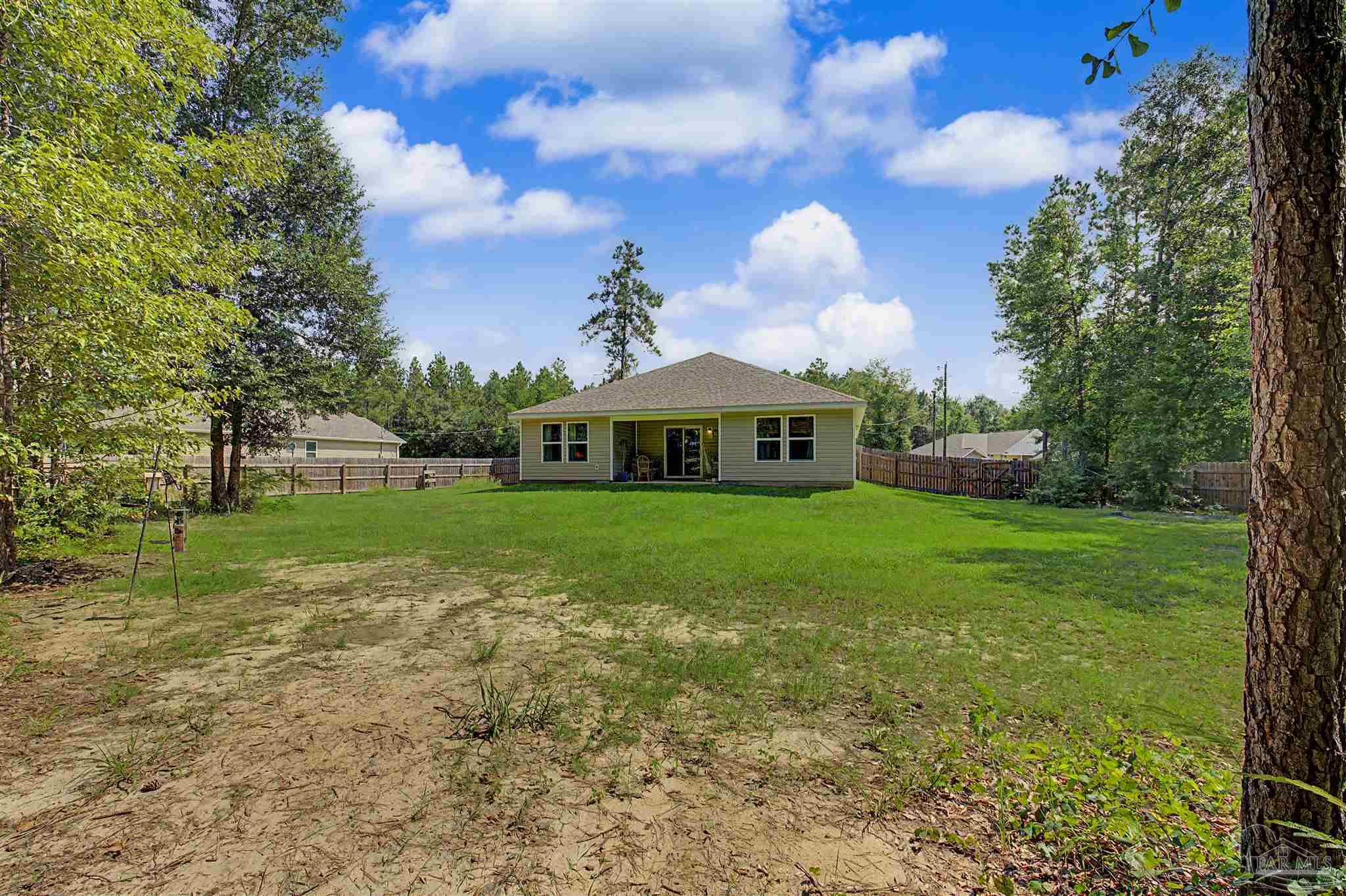 1831 Pineview Church Road Jay, FL 32565 - Photo 43 of 52
